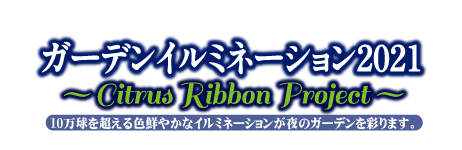 カーデンイルミネーション2021