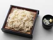 稲庭 せいろうどん