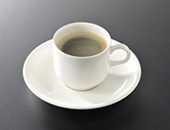 挽きたて ホットコーヒー