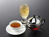 アールグレイ紅茶（ホット・アイス）
